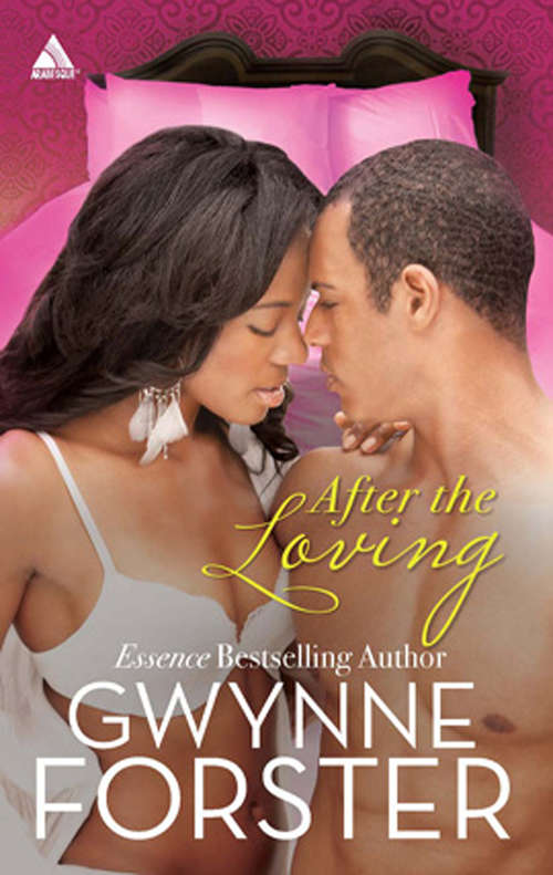 Book cover of After the Loving (ePub First edition) (The Harringtons #2)