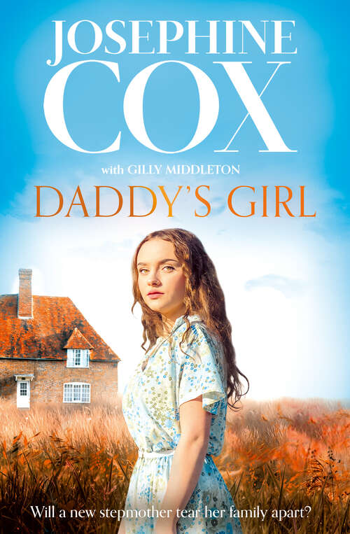 Book cover of Daddy’s Girl