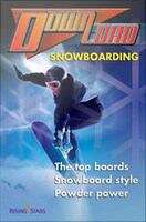 Book cover of Download: Snowboarding (PDF)