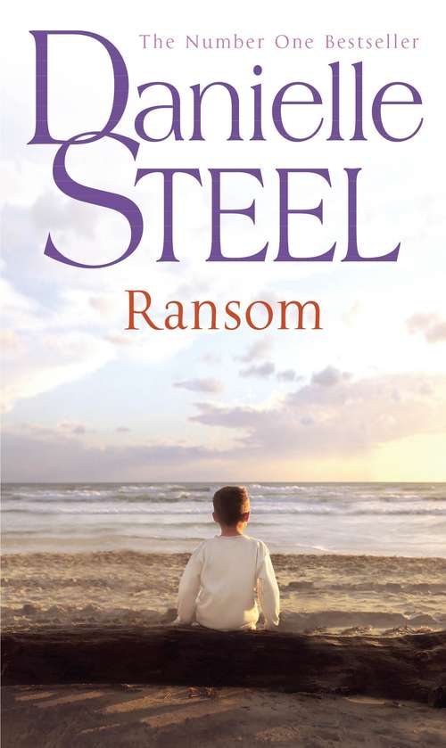 Book cover of Ransom