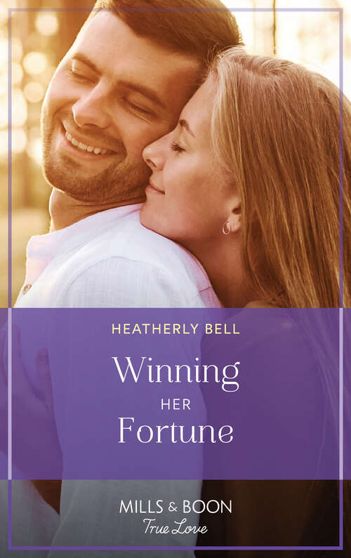 Book cover of Winning Her Fortune (ePub edition) (The Fortunes of Texas: Hitting the Jackpot #3)