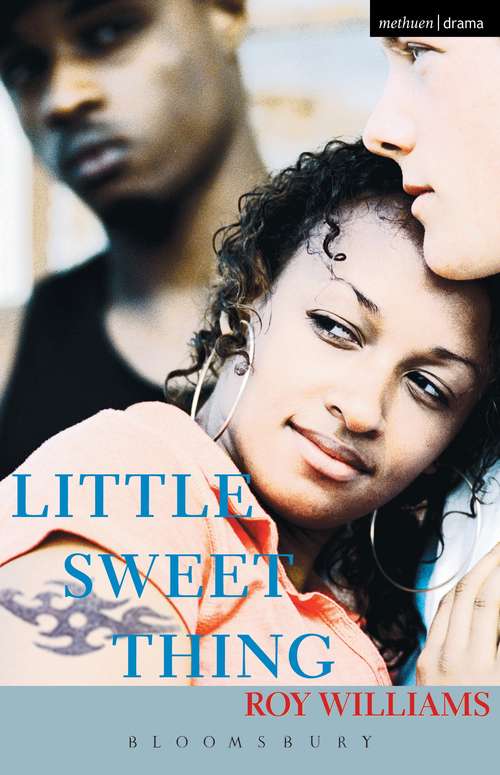 Book cover of Little Sweet Thing (Modern Plays)