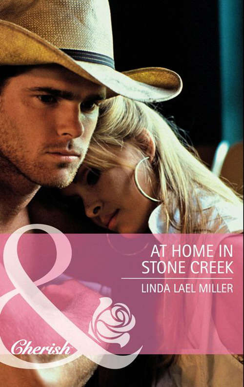 Book cover of At Home in Stone Creek: A Stone Creek Christmas; At Home In Stone Creek (ePub First edition) (Mills And Boon Cherish Ser. #4)