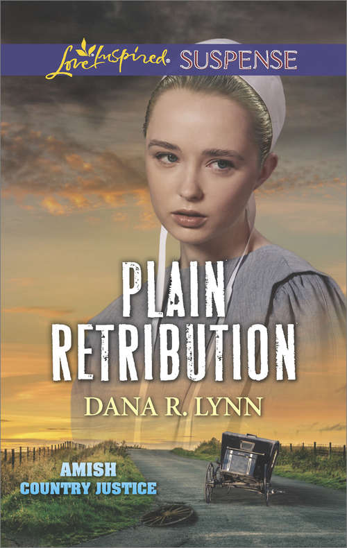 Book cover of Plain Retribution: Amish Country Justice (ePub edition) (Amish Country Justice #2)