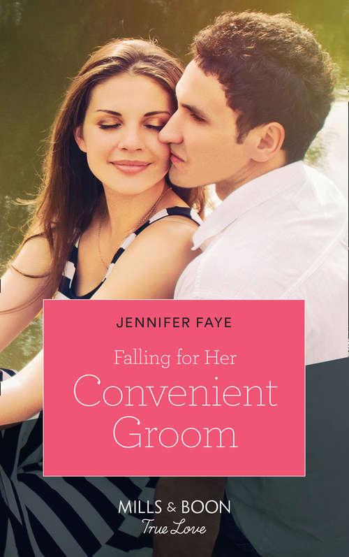 Book cover of Falling For Her Convenient Groom: Caribbean Nights With The Tycoon (billion-dollar Matches) / Falling For Her Convenient Groom (wedding Bells At Lake Como) (ePub edition) (Wedding Bells at Lake Como #2)