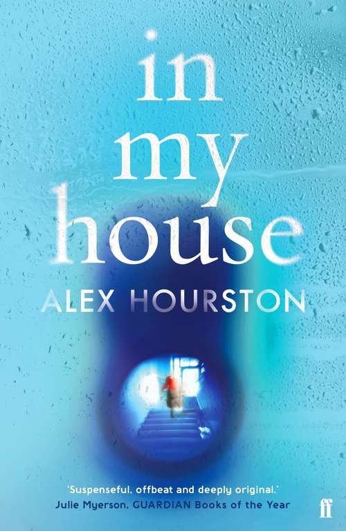 Book cover of In My House (Main)