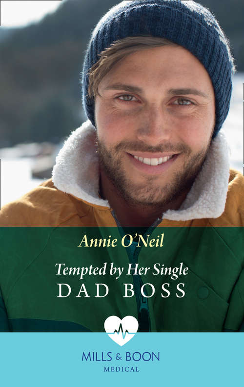 Book cover of Tempted By Her Single Dad Boss (ePub edition) (Single Dad Docs #1)