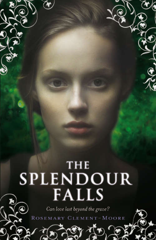Book cover of The Splendour Falls