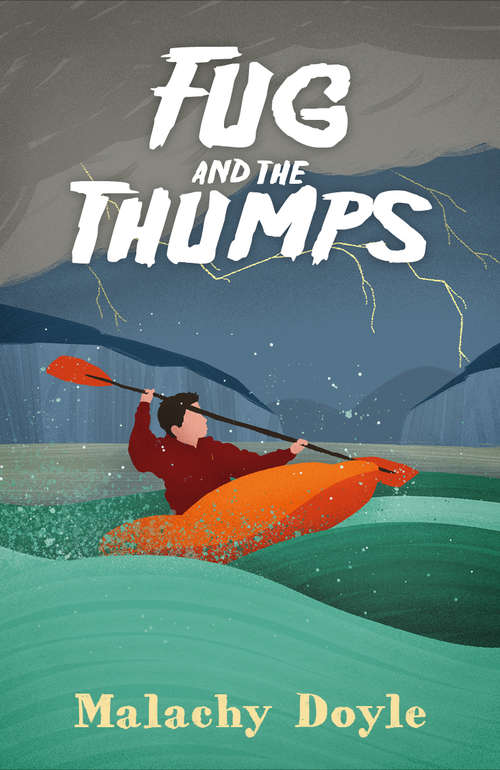 Book cover of Fug and the Thumps