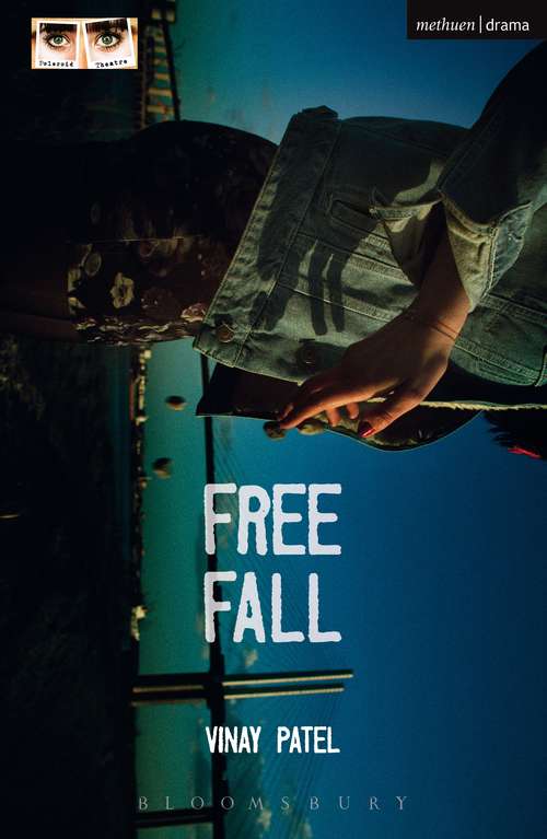 Book cover of Free Fall (Modern Plays)
