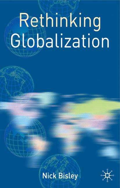 Book cover of Rethinking Globalization (PDF)
