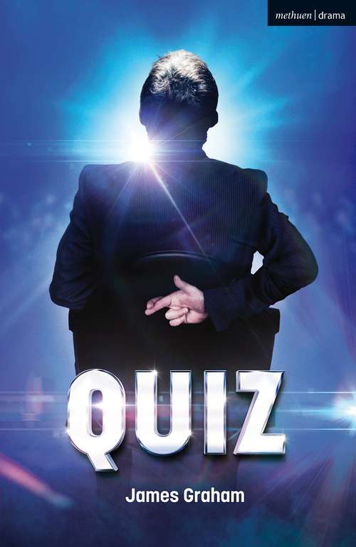 Book cover of Quiz (Modern Plays)