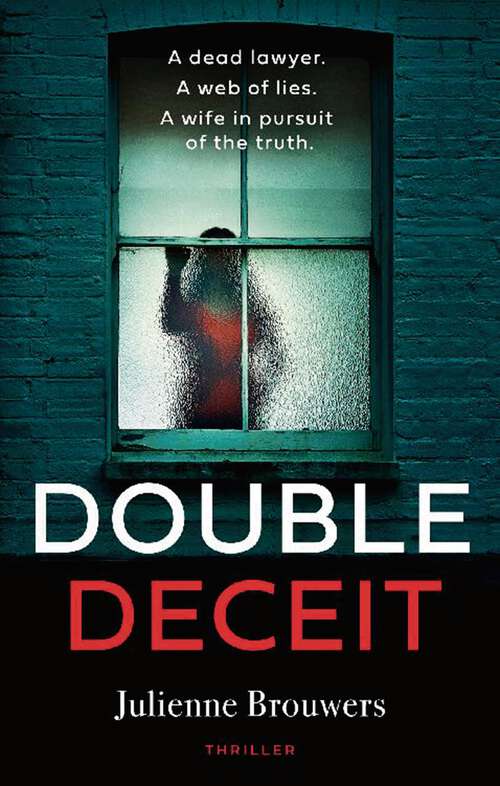 Book cover of Double Deceit