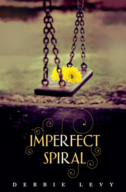 Book cover of Imperfect Spiral