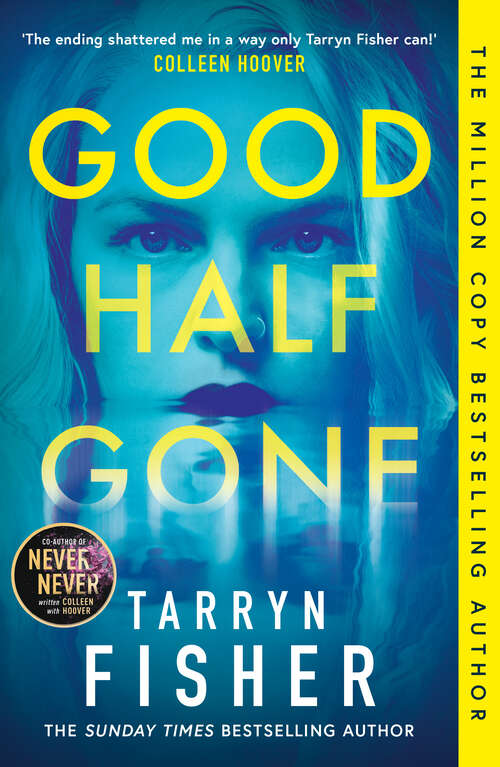 Book cover of Good Half Gone (ePub edition)