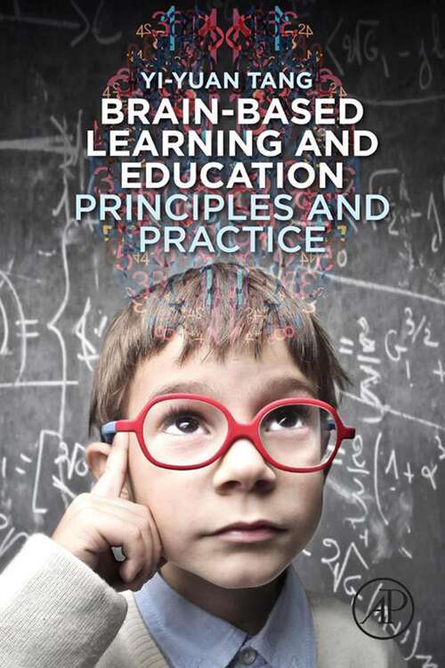 Book cover of Brain-Based Learning and Education: Principles and Practice