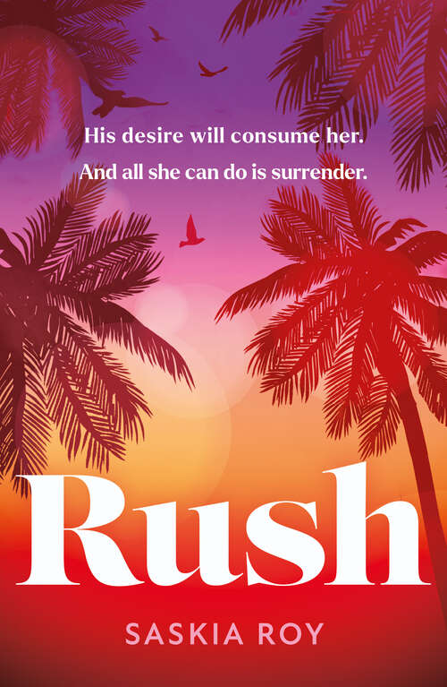 Book cover of Rush