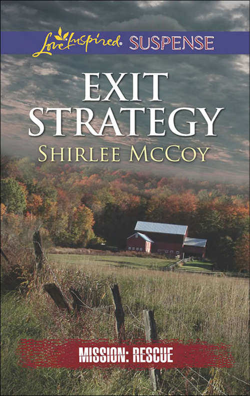 Book cover of Exit Strategy: Exit Strategy Payback Covert Justice (ePub First edition) (Mission: Rescue #3)