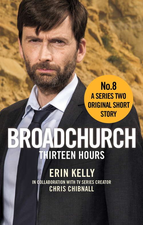 Book cover of Broadchurch: A Series Two Original Short Story (Broadchurch #10)