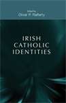 Book cover of Irish Catholic identities