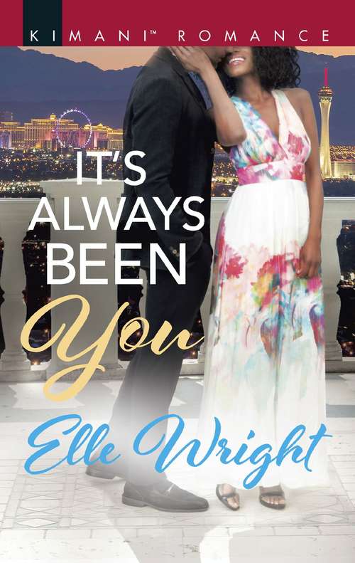 Book cover of It's Always Been You: Playing With Seduction It's Always Been You Overtime For Love Soaring On Love (ePub edition) (The Jacksons of Ann Arbor #1)