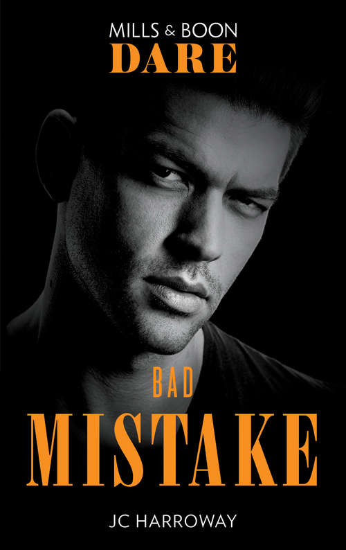 Book cover of Bad Mistake (ePub edition) (The Pleasure Pact #3)