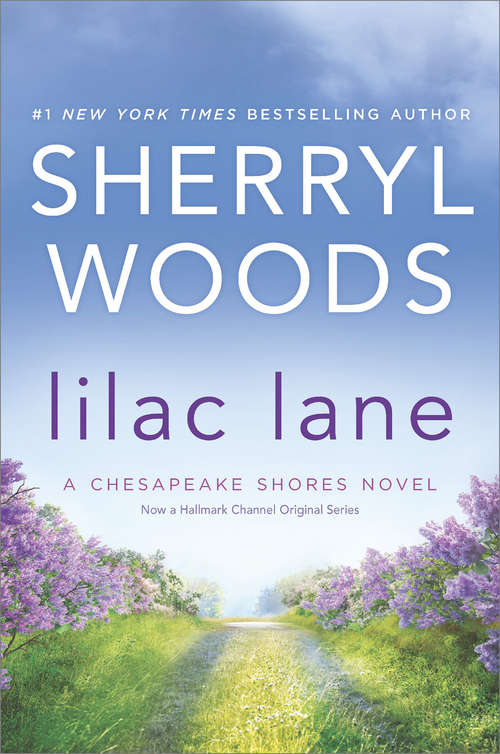 Book cover of Lilac Lane (ePub edition) (A Chesapeake Shores Novel #14)