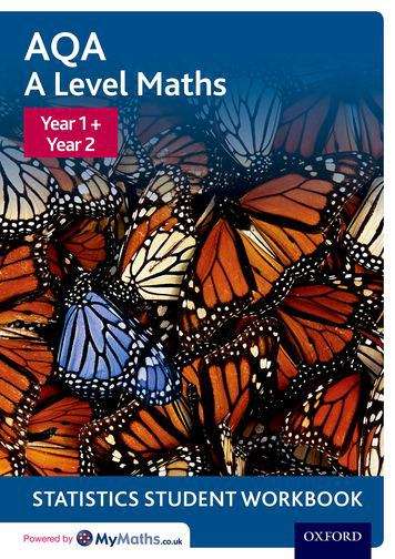 Book cover of Maths: ALevel Year1 and 2