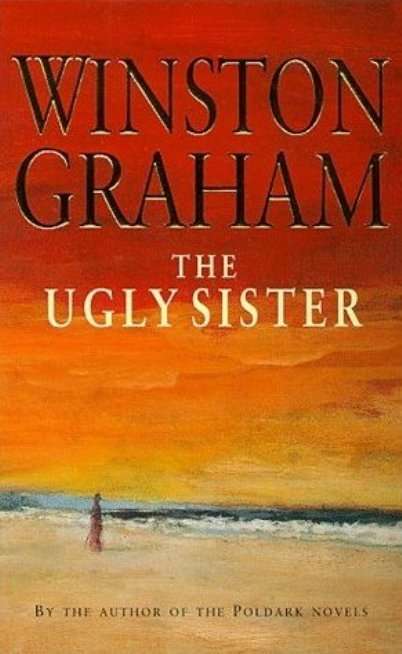Book cover of The Ugly Sister