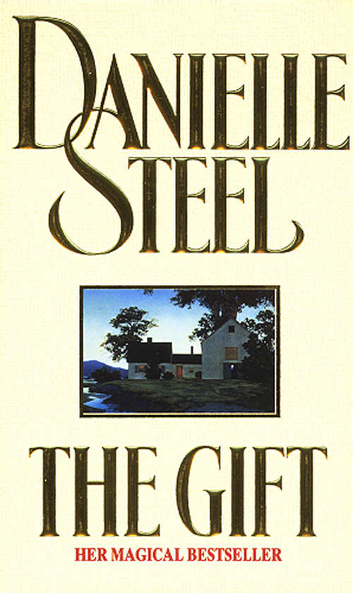 Book cover of The Gift (Core Ser.)