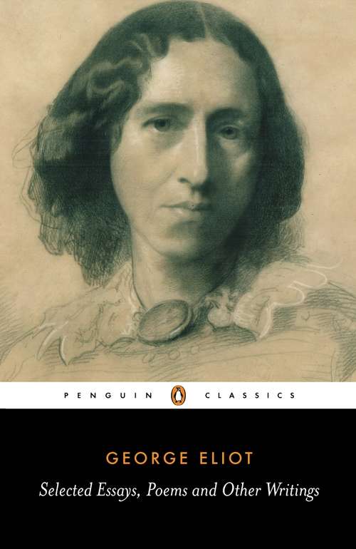 Book cover of Selected Essays, Poems and Other Writings: Selected Essays, Poems, And Other Writings (Penguin Classics)