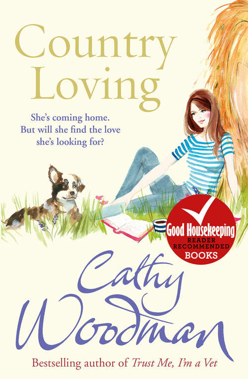 Book cover of Country Loving