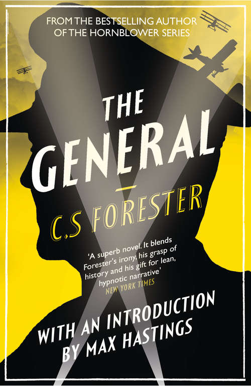 Book cover of The General (ePub edition) (Great War Stories Ser.great War Stories Series)