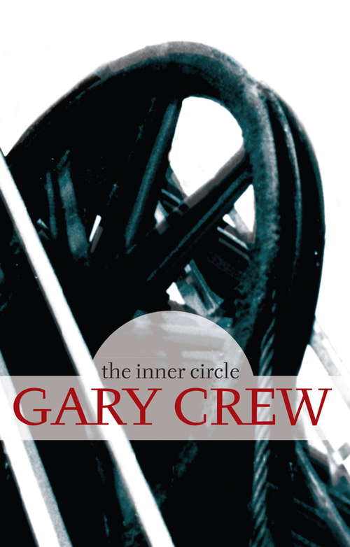 Book cover of The Inner Circle