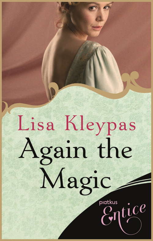 Book cover of Again the Magic (Bride Series)