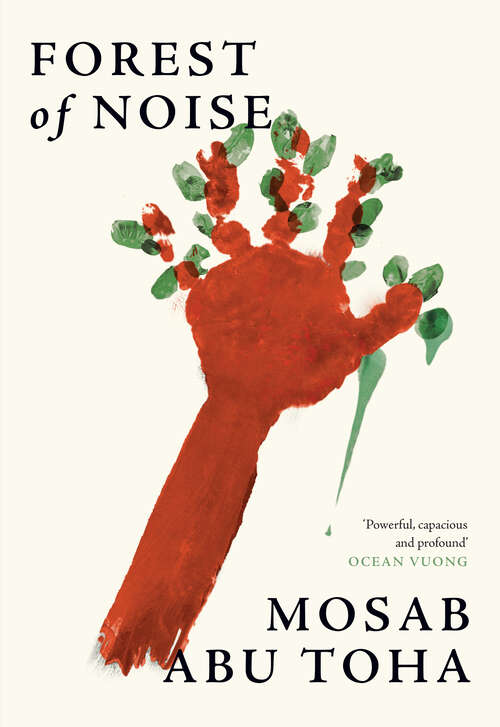 Book cover of Forest of Noise