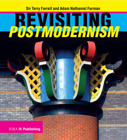 Book cover of Revisiting Postmodernism