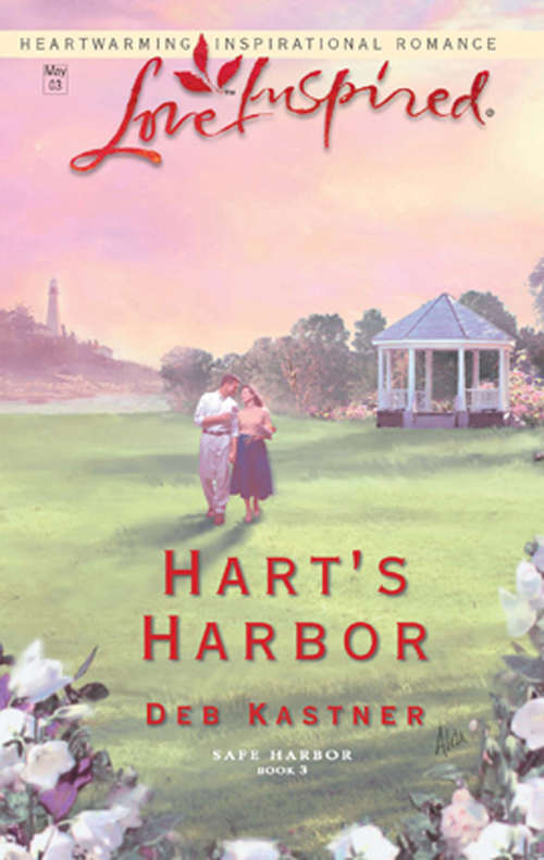 Book cover of Hart's Harbor (ePub First edition) (Safe Harbor #3)