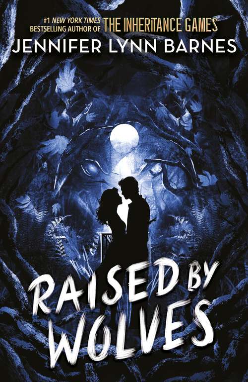 Book cover of Raised by Wolves: Book 1 (Raised by Wolves: Bk. 1)