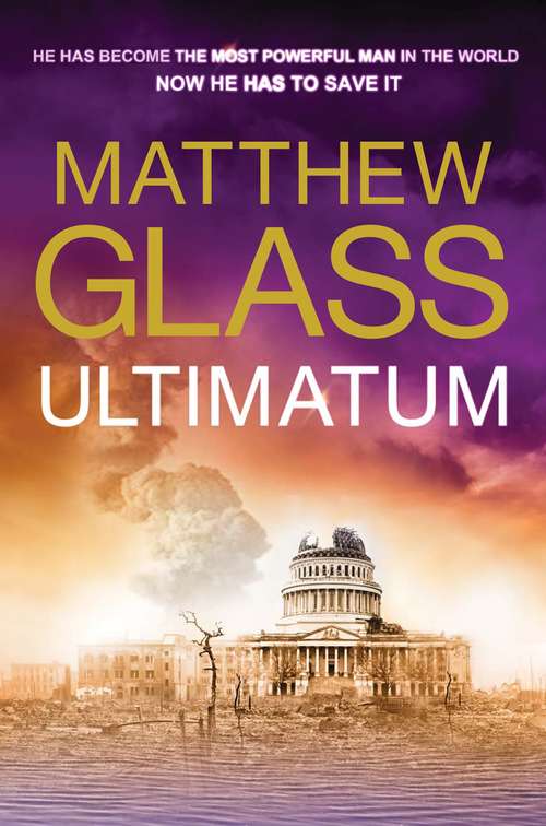 Book cover of Ultimatum (Main) (Books That Changed The World Ser.)