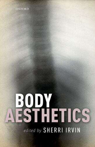 Book cover of Body Aesthetics