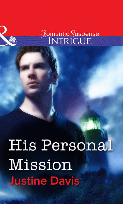 Book cover of His Personal Mission (ePub First edition) (Mills And Boon Intrigue Ser.)