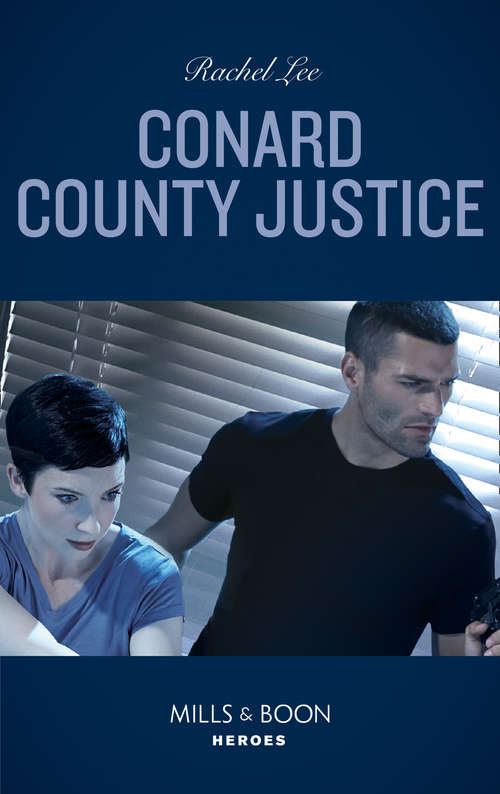 Book cover of Conard County Justice (Mills & Boon Heroes) (Conard County: The Next Generation, Book 45): Colton's Twin Secrets Conard County Watch Ranger's Justice Rocky Mountain Valor (ePub edition) (Conard County: The Next Generation #45)