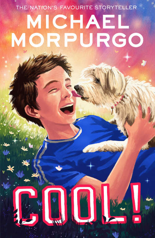 Book cover of Cool! (ePub edition) (Sprinters Ser.)