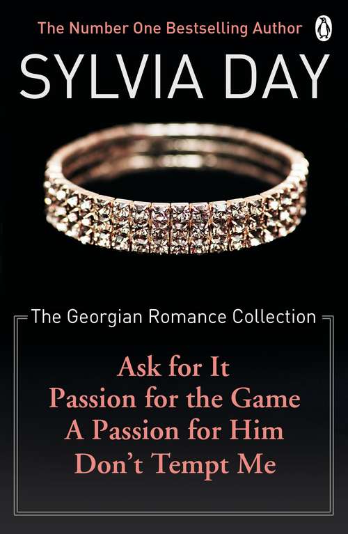 Book cover of The Georgian Romance Collection (Georgian Romance)