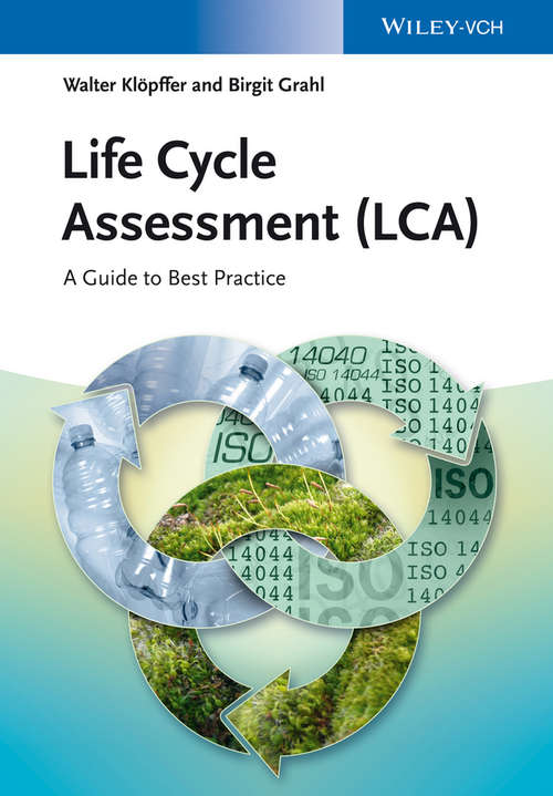 Book cover of Life Cycle Assessment (LCA): A Guide to Best Practice