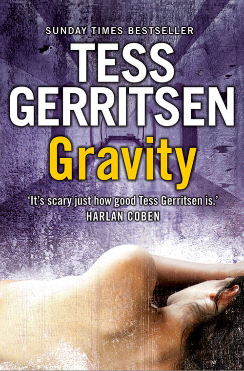 Book cover of Gravity (ePub edition)