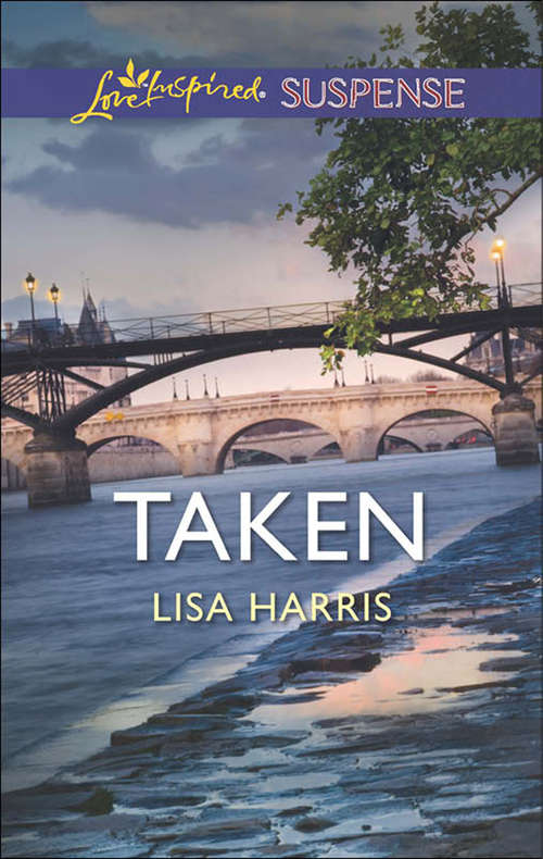 Book cover of Taken: To Save Her Child Taken Silent Hunter (ePub First edition) (Mills And Boon Love Inspired Suspense Ser.)