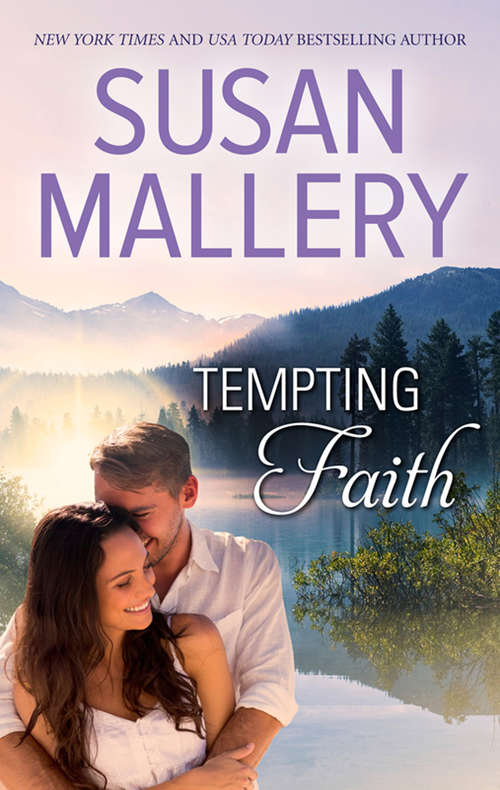 Book cover of Tempting Faith: Tempting Faith And Shattered Vows (ePub First edition)