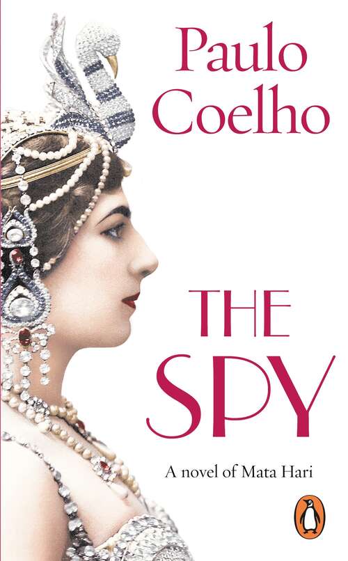 Book cover of The Spy (Vintage International Series)
